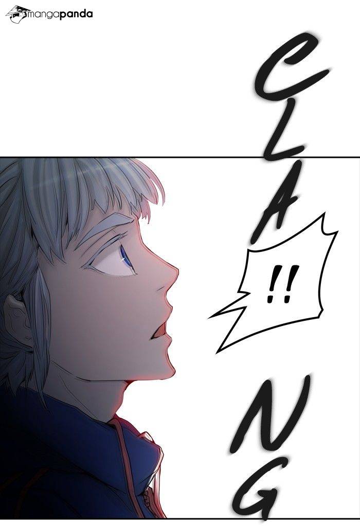 Tower of God Chapter 373 image 040
